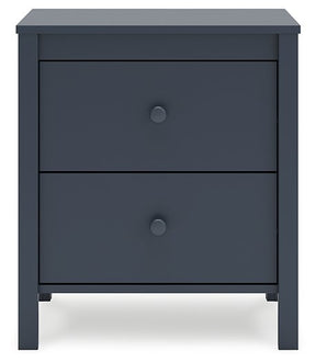 Simmenfort Nightstand - Half Price Furniture