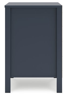 Simmenfort Nightstand - Half Price Furniture