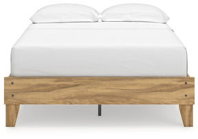 Bermacy Bed - Half Price Furniture