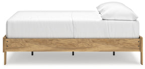 Bermacy Bed - Half Price Furniture