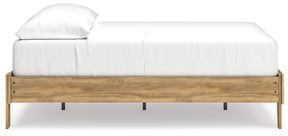 Bermacy Bed - Bed - Half Price Furniture