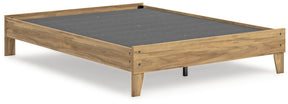 Bermacy Bed - Bed - Half Price Furniture
