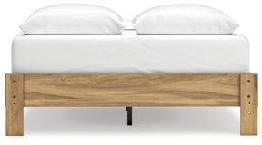 Bermacy Bed - Half Price Furniture