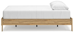Bermacy Bed - Bed - Half Price Furniture