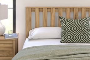 Bermacy Bed - Bed - Half Price Furniture
