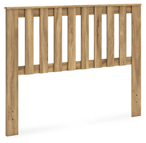 Bermacy Bed - Bed - Half Price Furniture