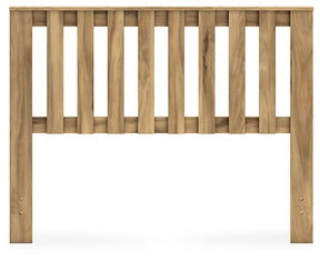 Bermacy Bed - Bed - Half Price Furniture