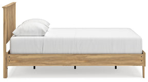 Bermacy Bed - Bed - Half Price Furniture