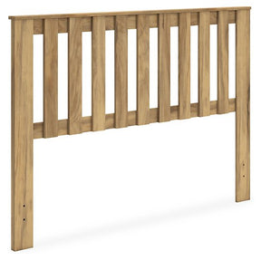 Bermacy Bed - Bed - Half Price Furniture