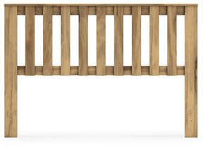 Bermacy Bed - Bed - Half Price Furniture
