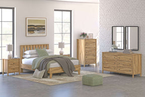 Bermacy Dresser - Dresser - Half Price Furniture