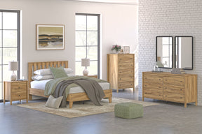 Bermacy Dresser - Dresser - Half Price Furniture
