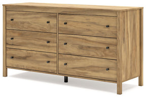 Bermacy Dresser - Dresser - Half Price Furniture