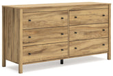 Bermacy Dresser Half Price Furniture