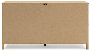 Bermacy Dresser - Dresser - Half Price Furniture
