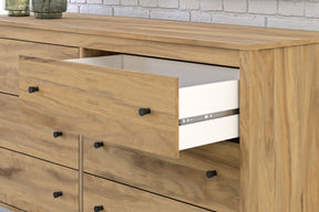Bermacy Dresser - Dresser - Half Price Furniture