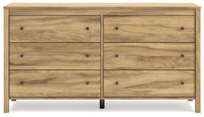Bermacy Dresser - Dresser - Half Price Furniture