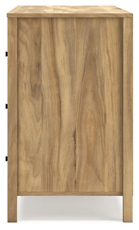 Bermacy Dresser - Dresser - Half Price Furniture