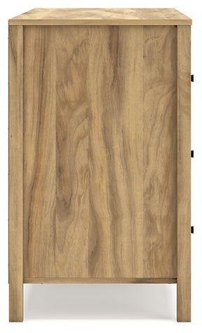 Bermacy Dresser - Dresser - Half Price Furniture
