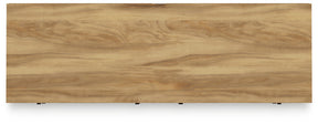 Bermacy Dresser - Dresser - Half Price Furniture