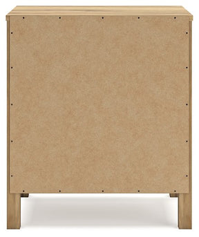 Bermacy Nightstand Half Price Furniture