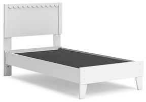 Hallityn Bed - Half Price Furniture