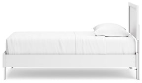 Hallityn Bed - Half Price Furniture
