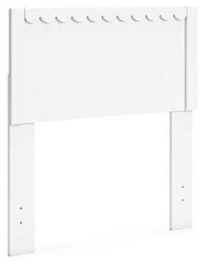 Hallityn Bed - Half Price Furniture