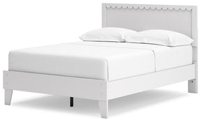 Hallityn Bed - Half Price Furniture