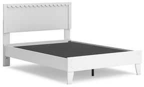 Hallityn Bed - Half Price Furniture