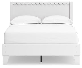 Hallityn Bed - Half Price Furniture