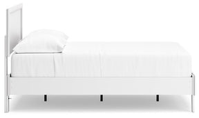 Hallityn Bed - Half Price Furniture