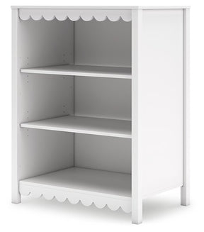 Hallityn Bookcase - Half Price Furniture