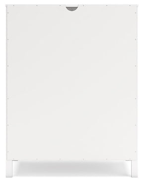 Hallityn Bookcase - Half Price Furniture