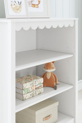Hallityn Bookcase - Half Price Furniture