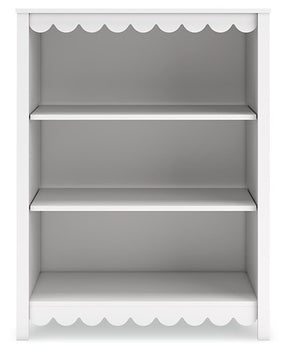 Hallityn Bookcase - Half Price Furniture