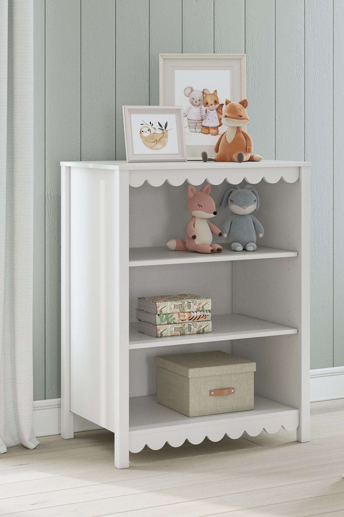 Hallityn Bookcase - Half Price Furniture