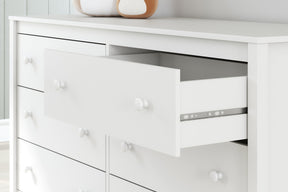 Hallityn Dresser - Half Price Furniture