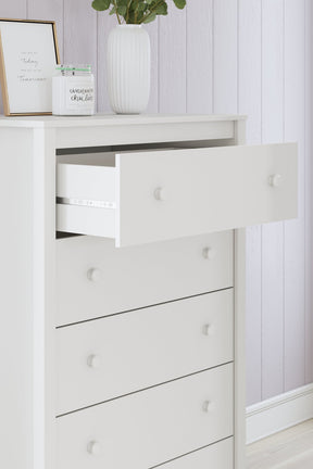 Hallityn Chest of Drawers - Half Price Furniture