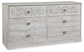 Paxberry Dresser - Half Price Furniture