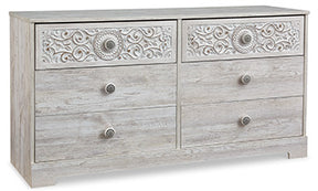 Paxberry Dresser - Half Price Furniture