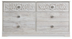 Paxberry Dresser - Half Price Furniture