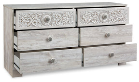 Paxberry Dresser - Half Price Furniture