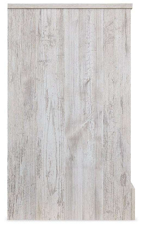 Paxberry Dresser Half Price Furniture