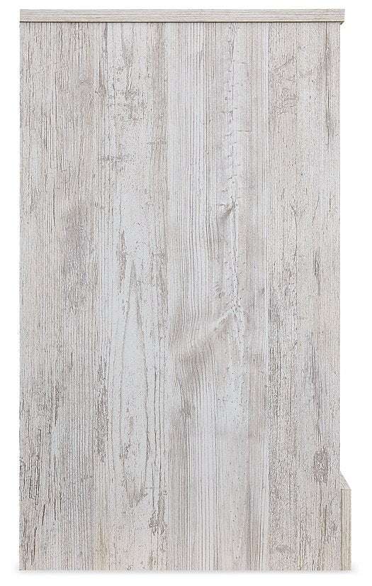 Paxberry Dresser Half Price Furniture