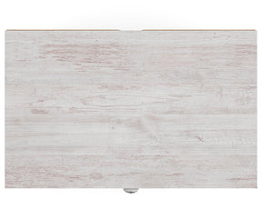 Paxberry Chest of Drawers - Half Price Furniture