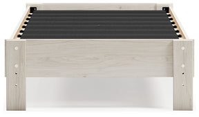 Socalle Panel Bed - Half Price Furniture