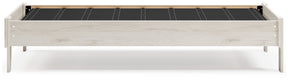Socalle Panel Bed - Half Price Furniture