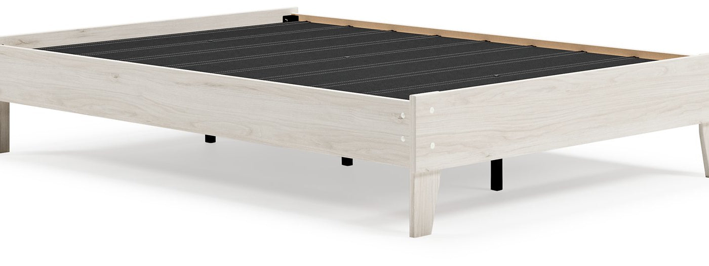 Socalle Youth Bed Half Price Furniture