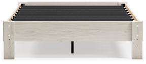 Socalle Panel Bed - Half Price Furniture